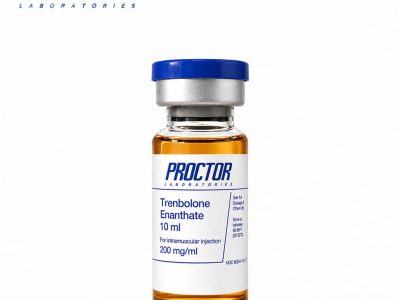 Proctor Labs Trenbolone Enanthate