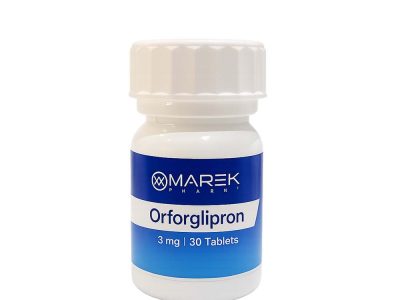 Marek Orforglipron