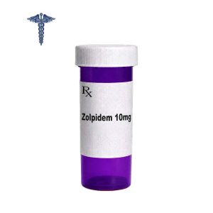 Pharmacy Zolpidem