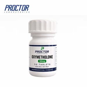 Proctor Anadrol