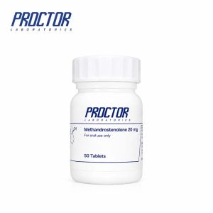 Proctor Dianabol