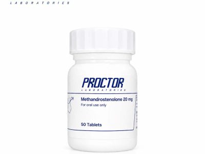Proctor Dianabol