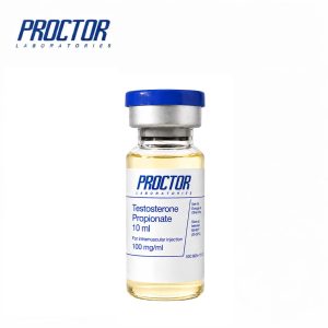 Proctor Testosterone Propionate