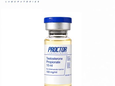 Proctor Testosterone Propionate