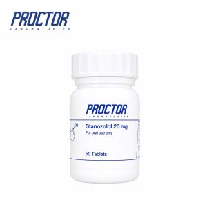 Proctor Winstrol