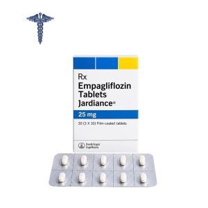 Canada Empagliflozin
