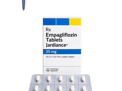 Canada Empagliflozin