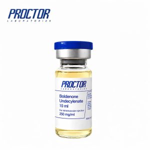 Proctor Equipoise Boldenone