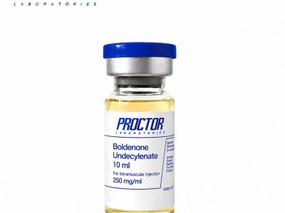Proctor Equipoise Boldenone
