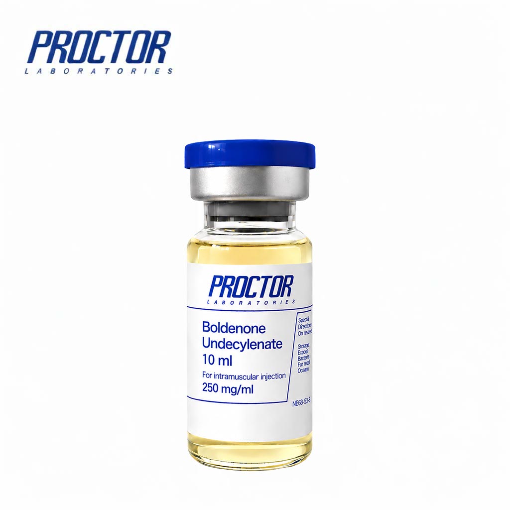 Proctor Equipoise Boldenone Proctor Equipoise Boldenone