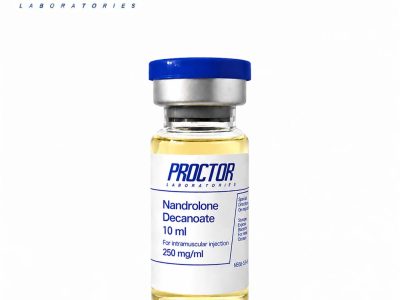 Proctor Nandrolone Decanoate