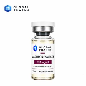 Global Pharma Masteorn Enanthate