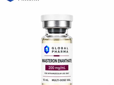 Global Pharma Masteorn Enanthate