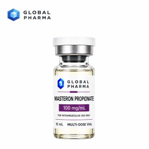 Global Pharma Masteron Propionate