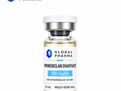 Global Pharma Primobolan