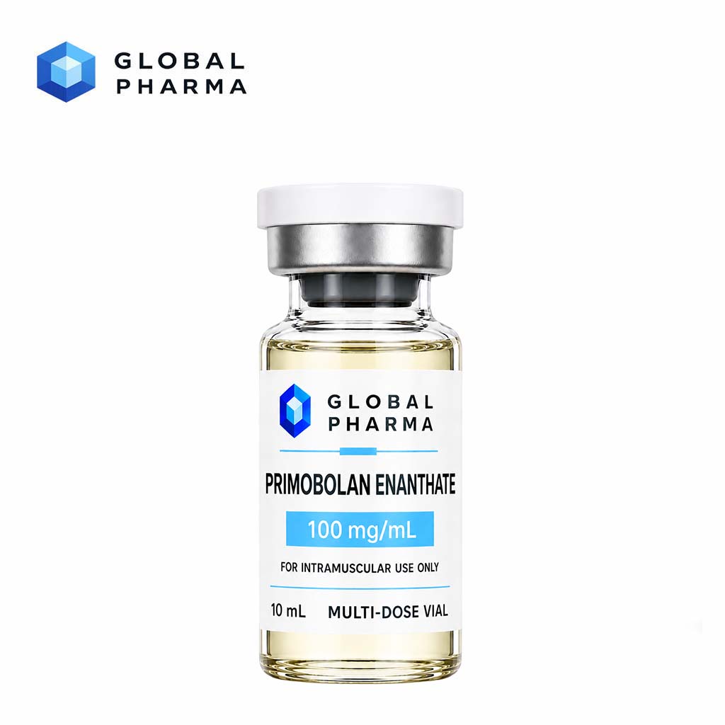 Global Pharma Primobolan Global Pharma Primobolan