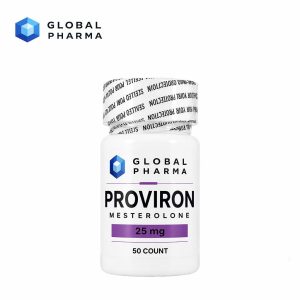 Global Pharma Proviron