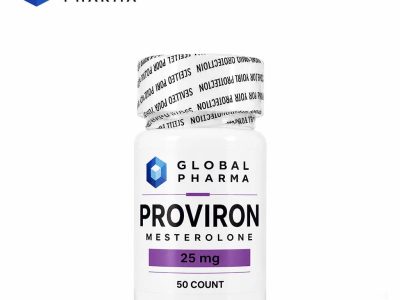 Global Pharma Proviron