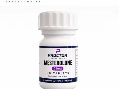 Proctor Proviron