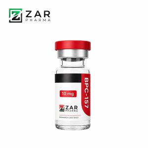Zar Pharma BPC-157