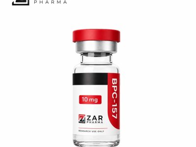 Zar Pharma BPC-157
