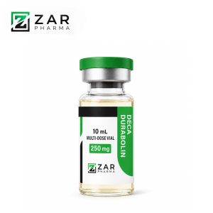 Zar Pharma Deca Durabolin