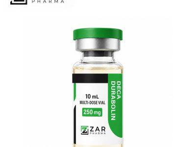 Zar Pharma Deca Durabolin