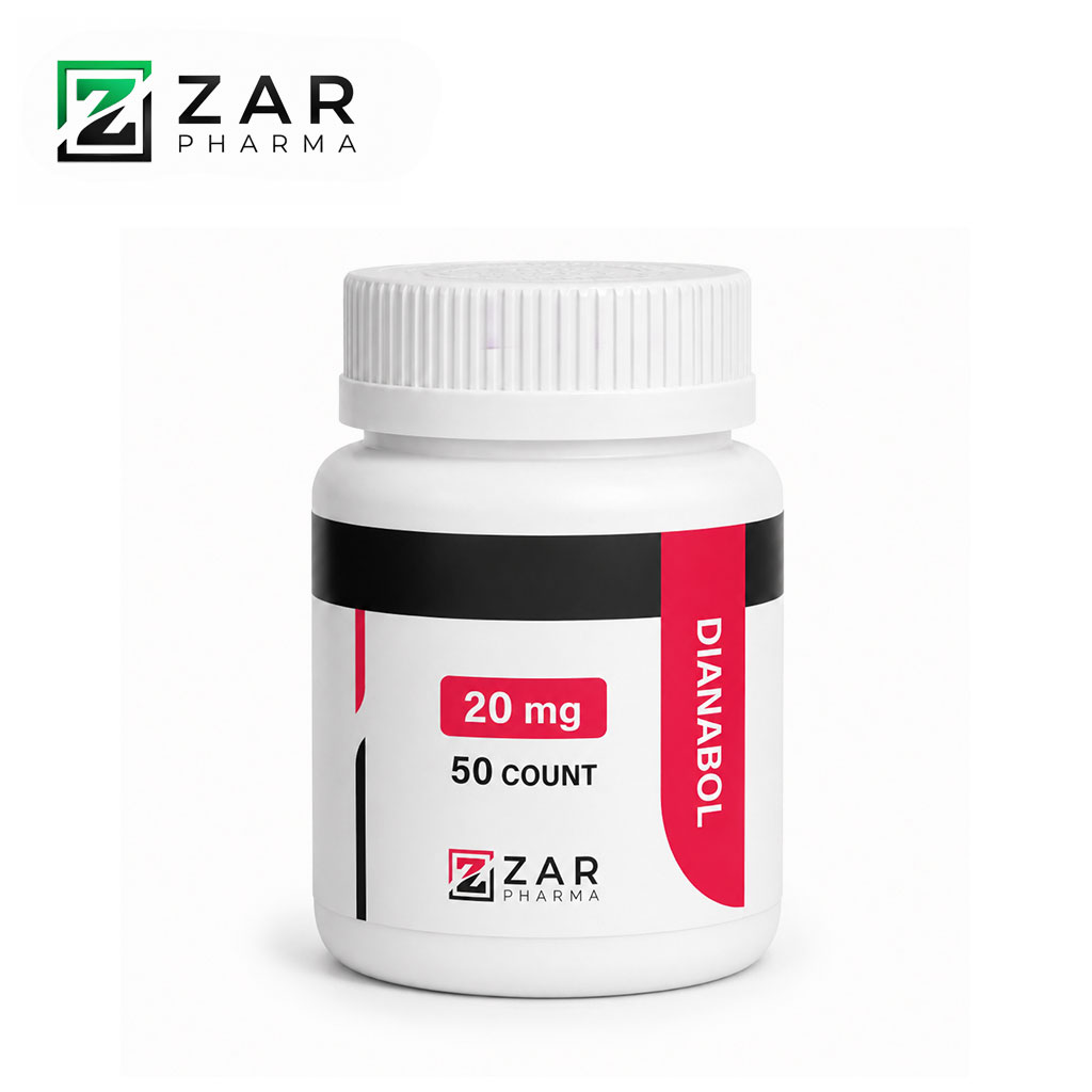 Zar Pharma Dianabol Zar Pharma Dianabol