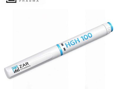 Zar Pharma HGH