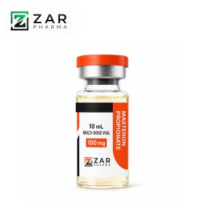 Zar Pharma Masteron Propionate
