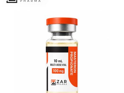 Zar Pharma Masteron Propionate