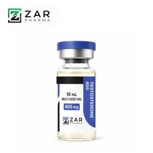 Zar Pharma Testosteorne 400