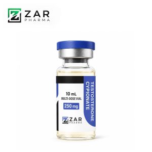 Zar Pharma Testosterone Cypionate