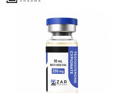 Zar Pharma Testosterone Cypionate