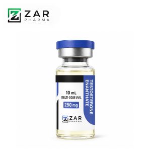 Zar Pharma Testosterone Enanthate