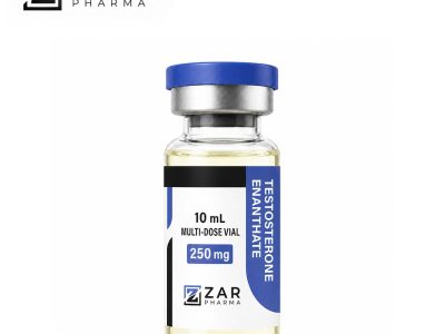 Zar Pharma Testosterone Enanthate