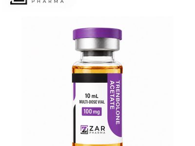 Zar Pharma Trenbolone Acetate