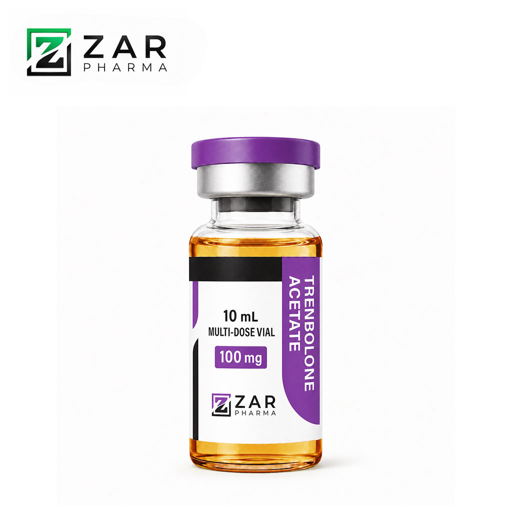 Zar Pharma Trenbolone Acetate Zar Pharma Trenbolone Acetate