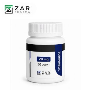 Zar Pharma Turinabol