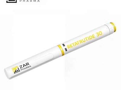 Zar Pharma Retatrutide Pen